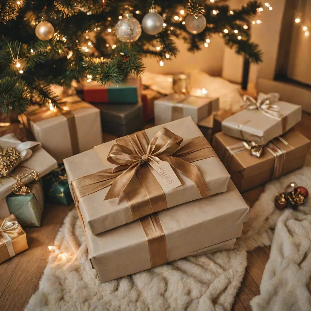 Jak wybrać idealny prezent – przewodnik dla niezdecydowanych