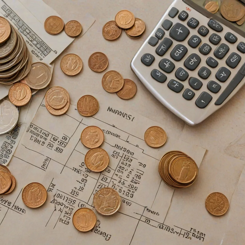 Jakie są najważniejsze aspekty planowania finansowego?