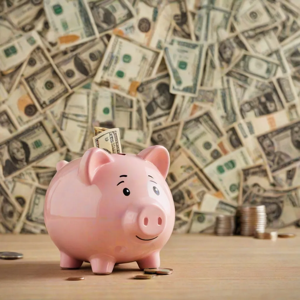 Jakie są najpopularniejsze formy oszczędzania?