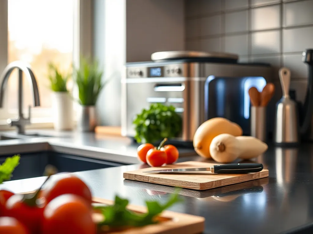 Systemy dla gastronomii – automatyzacja procesów krok po kroku