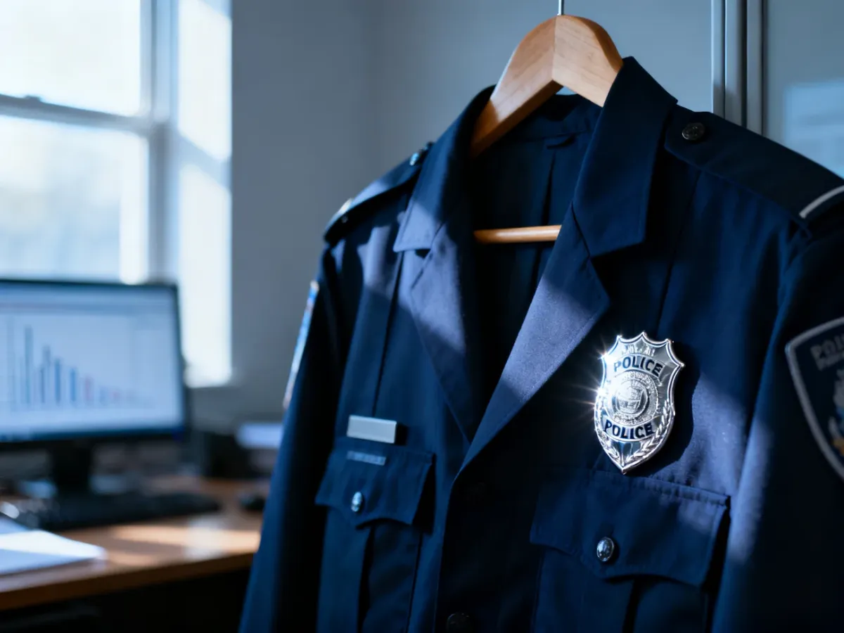 Ile zarabia policjant w prewencji? Zarobki i dodatki